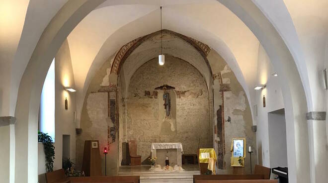Chiesa di San Tommaso d'Aquino