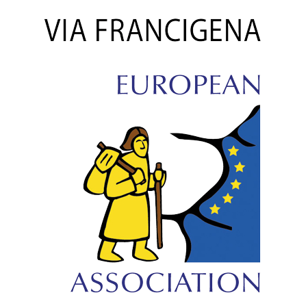 European Association Vie Francigene