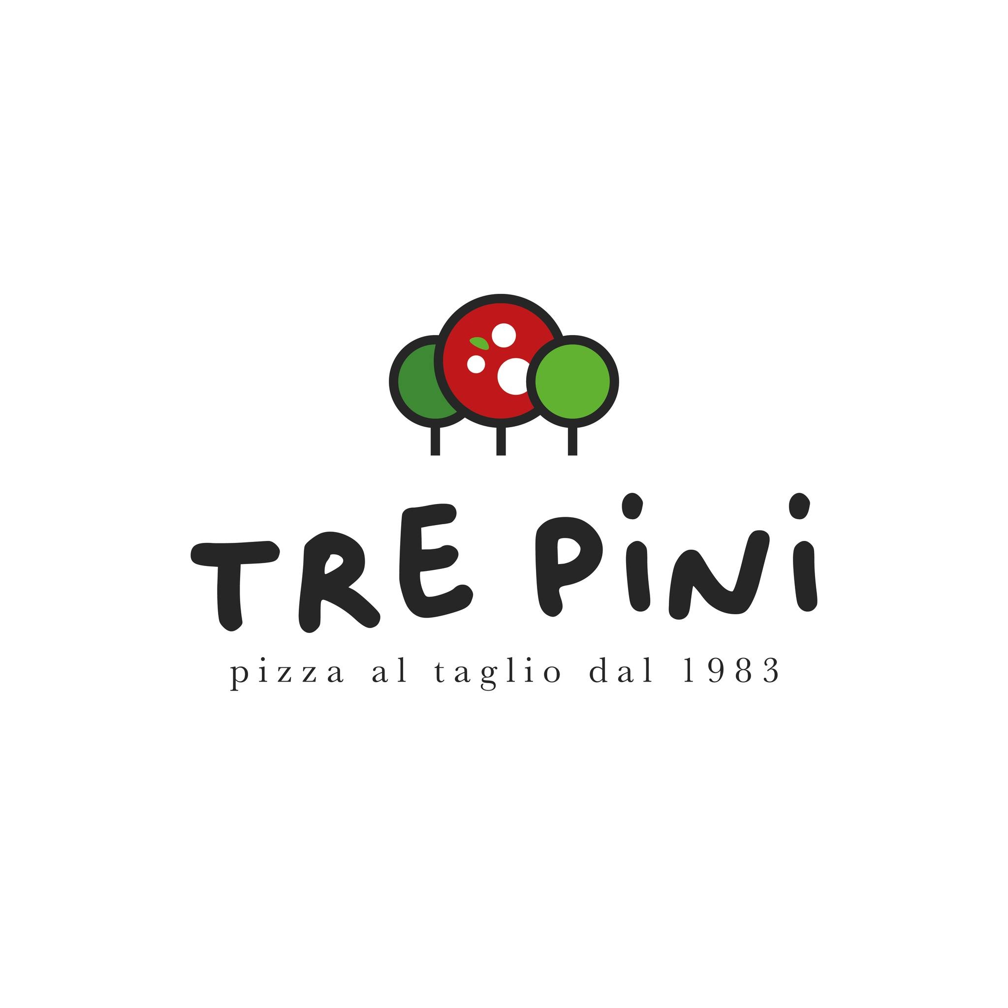 Pizzeria Tre Pini