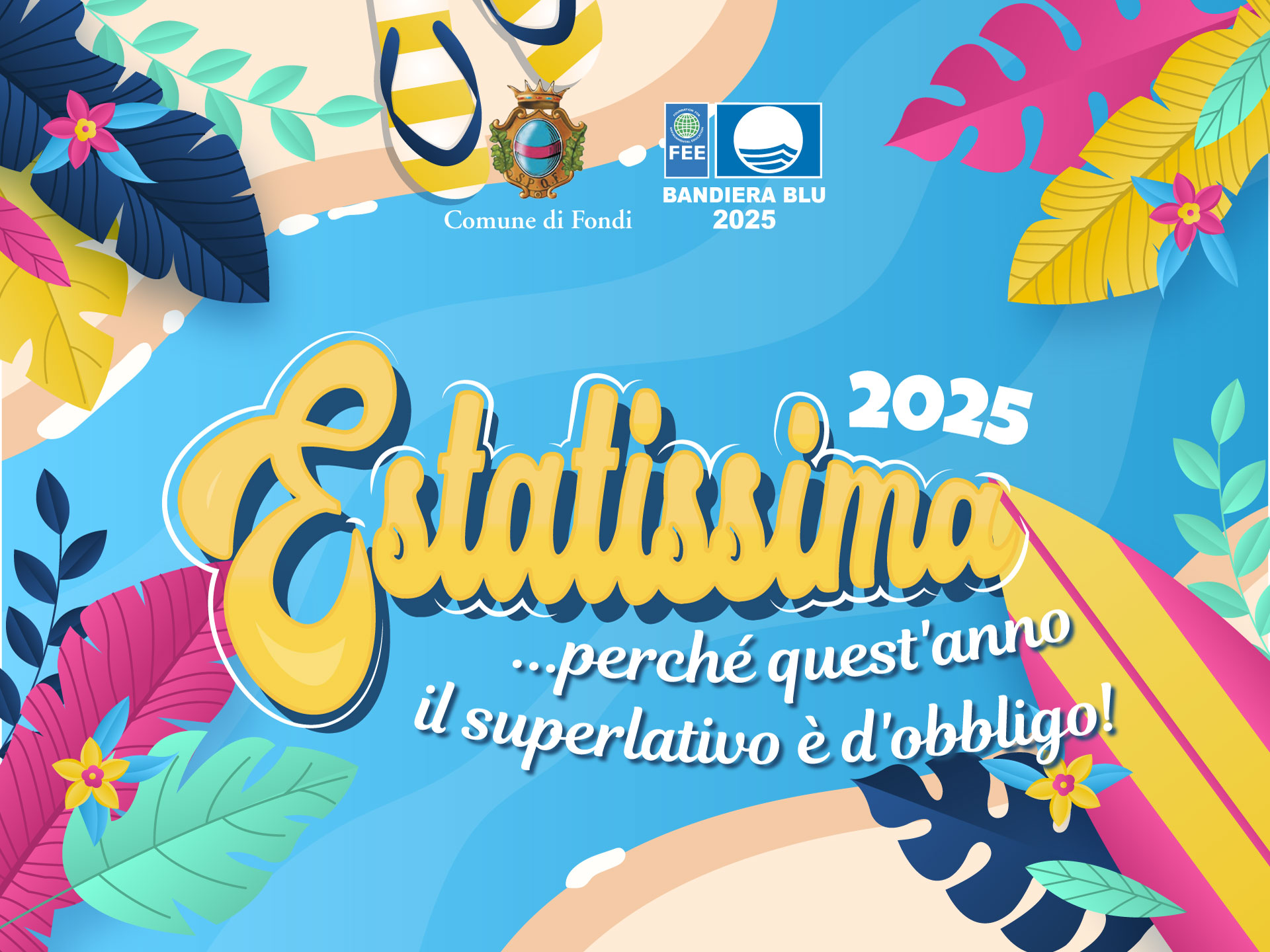 Estatissima 2025 Estatissima 2025