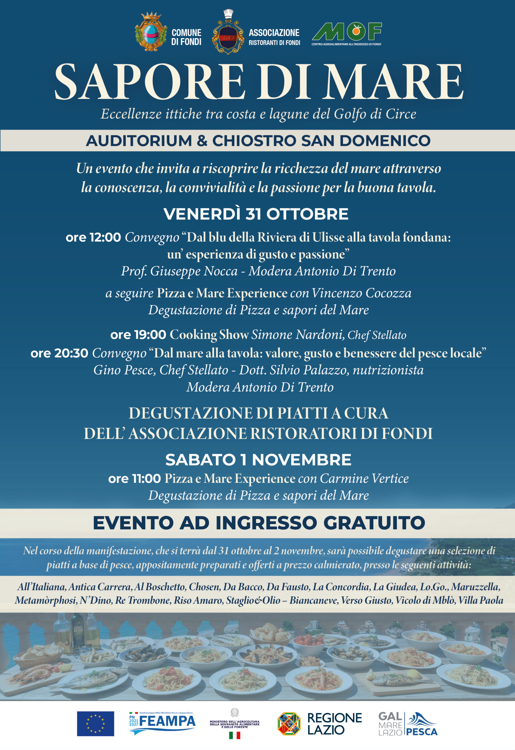 locandina sapore di mare-fondi 2