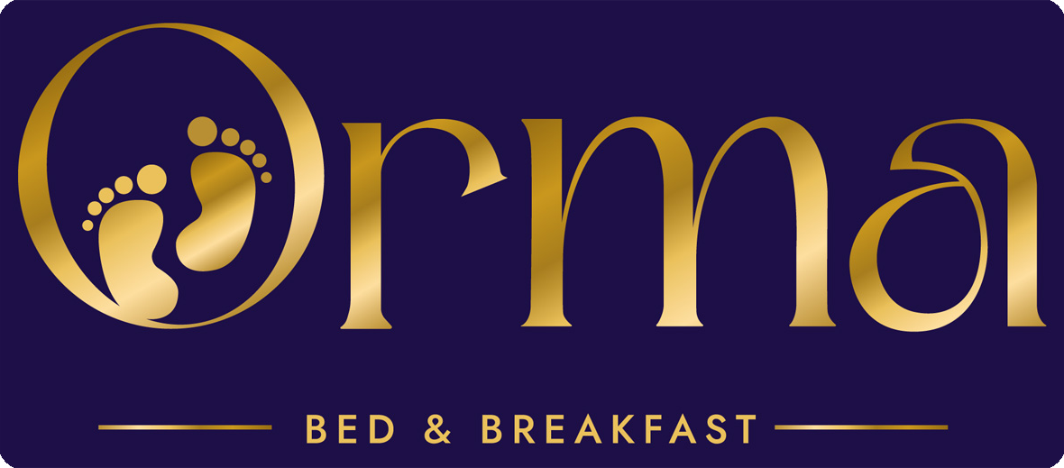Orma Bed & Breakfast
