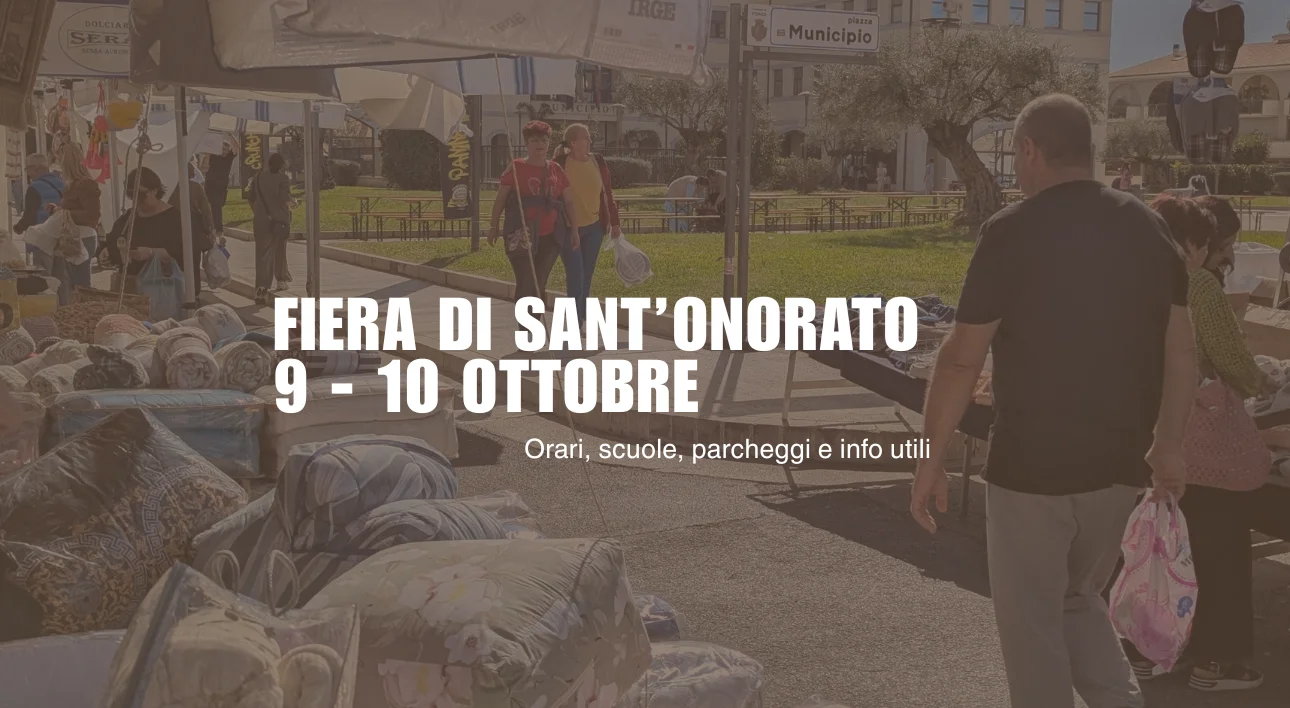 MASTER-BANNER-SITO-sonorato-10 Fiera di Sant'Onorato - 9 e 10 Ottobre 2026
